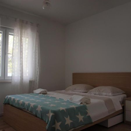 Apartmani Luce Zadar Exterior photo