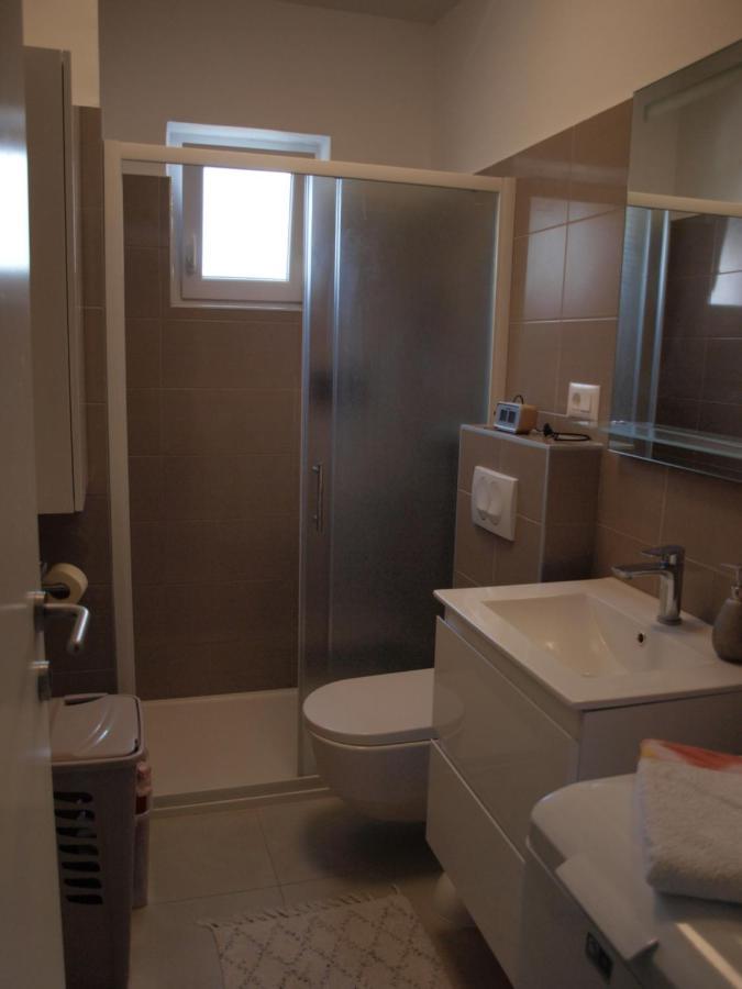 Apartmani Luce Zadar Exterior photo