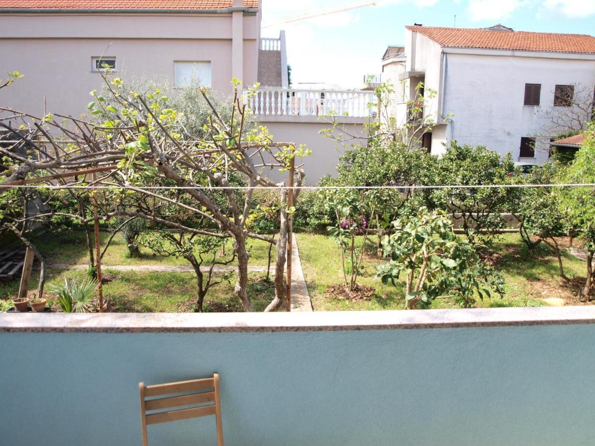 Apartmani Luce Zadar Exterior photo